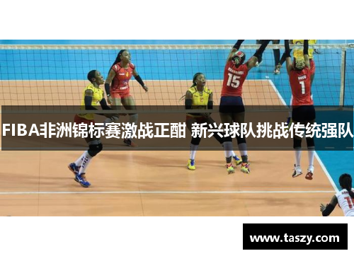 FIBA非洲锦标赛激战正酣 新兴球队挑战传统强队 FIBA非洲锦标赛激战正酣 新兴球队挑战传统强队
